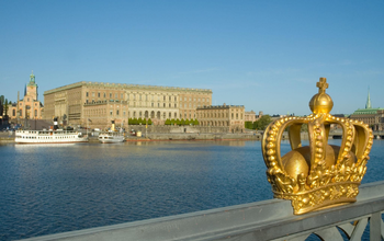Archipelago Arrival & Old Town Charm in Stockholm